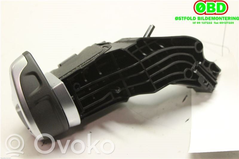 BMW i3 Selector de viteze 