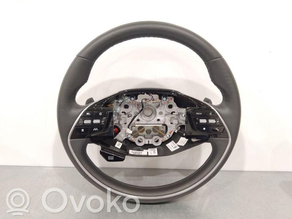 KIA Niro Ohjauspyörä 
