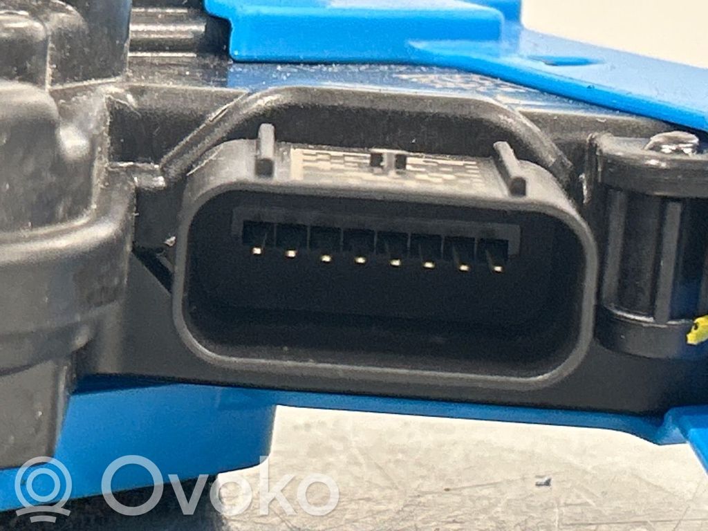 KIA Niro Serrure de porte arrière