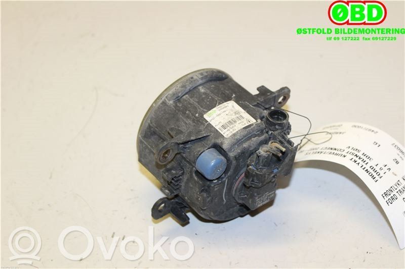 Ford Transit - Tourneo Connect Fendinebbia anteriore