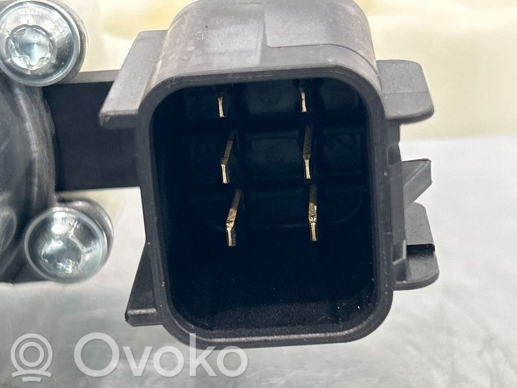Ford Fiesta Lève-vitre électrique de porte avant