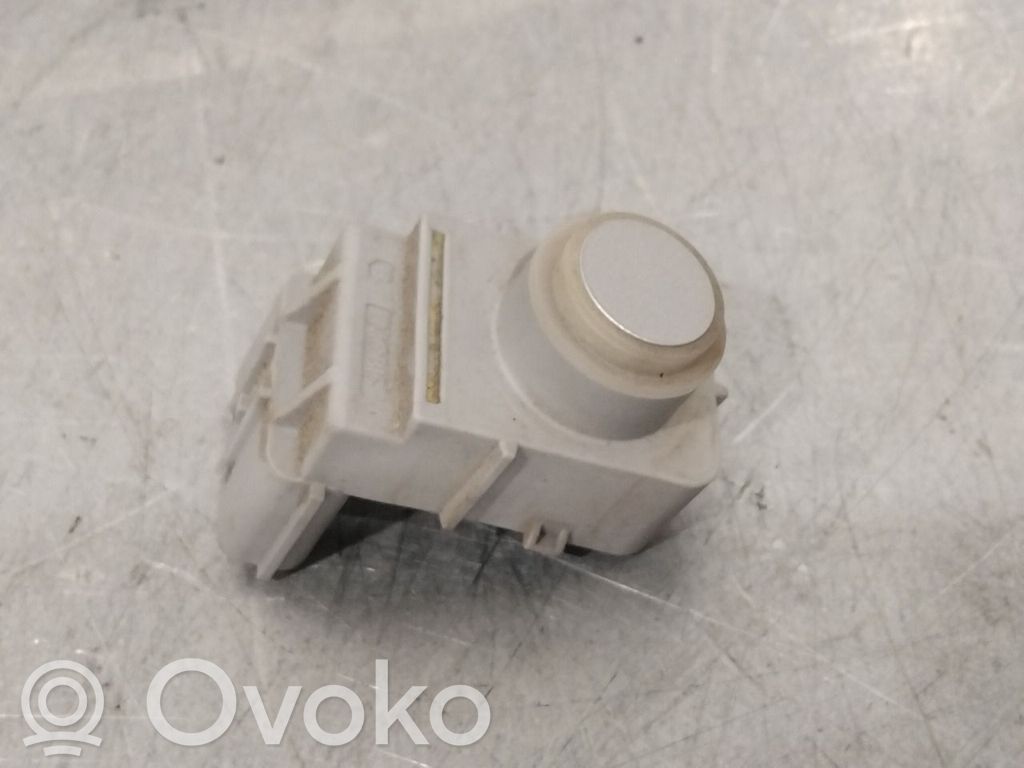 KIA Soul Interruptor del sensor de aparcamiento (PDC) 
