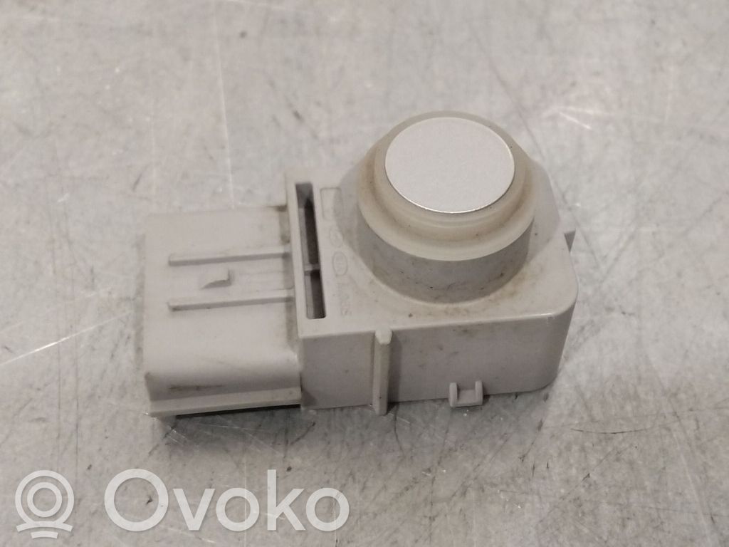 KIA Soul Interruptor del sensor de aparcamiento (PDC)