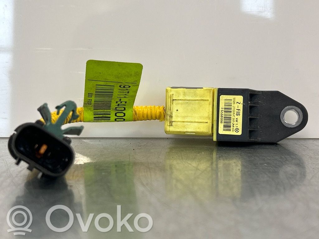Airbagsensor Crashsensor Drucksensor   91711E4000,91711E4000,91711E4000,91711E4000