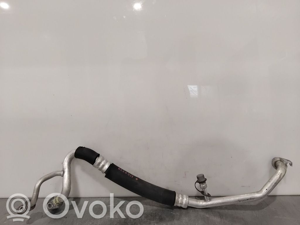 KIA Soul Ilmastointilaitteen putki (A/C)