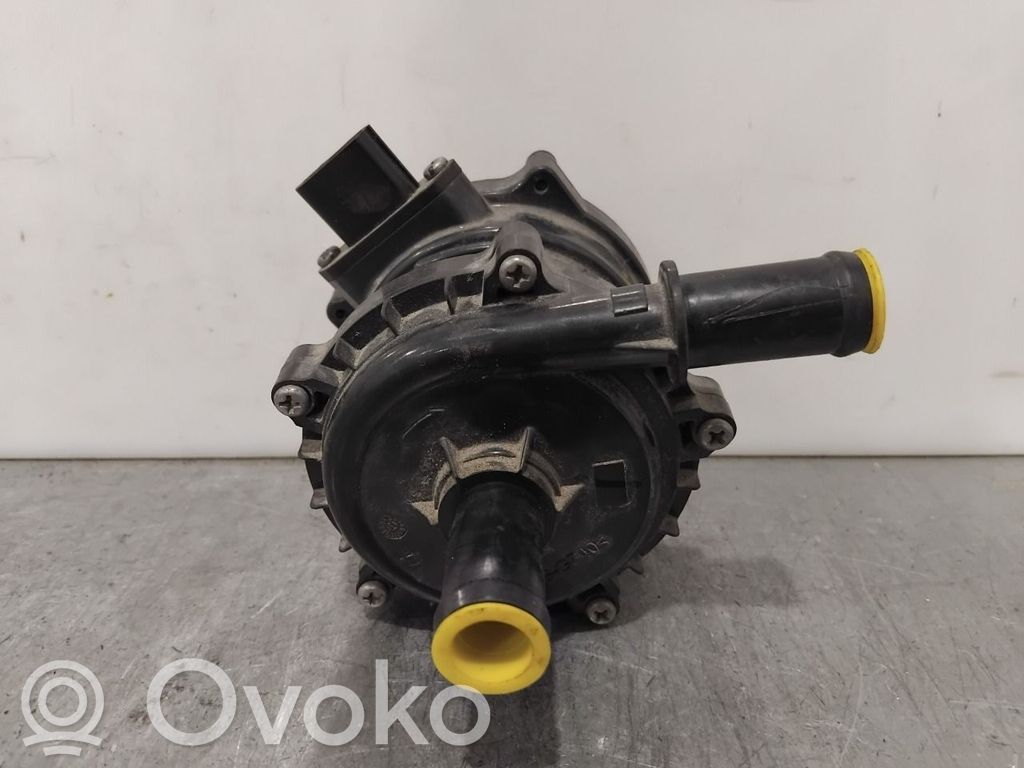 KIA Soul Webasto pompe de circulation d'eau