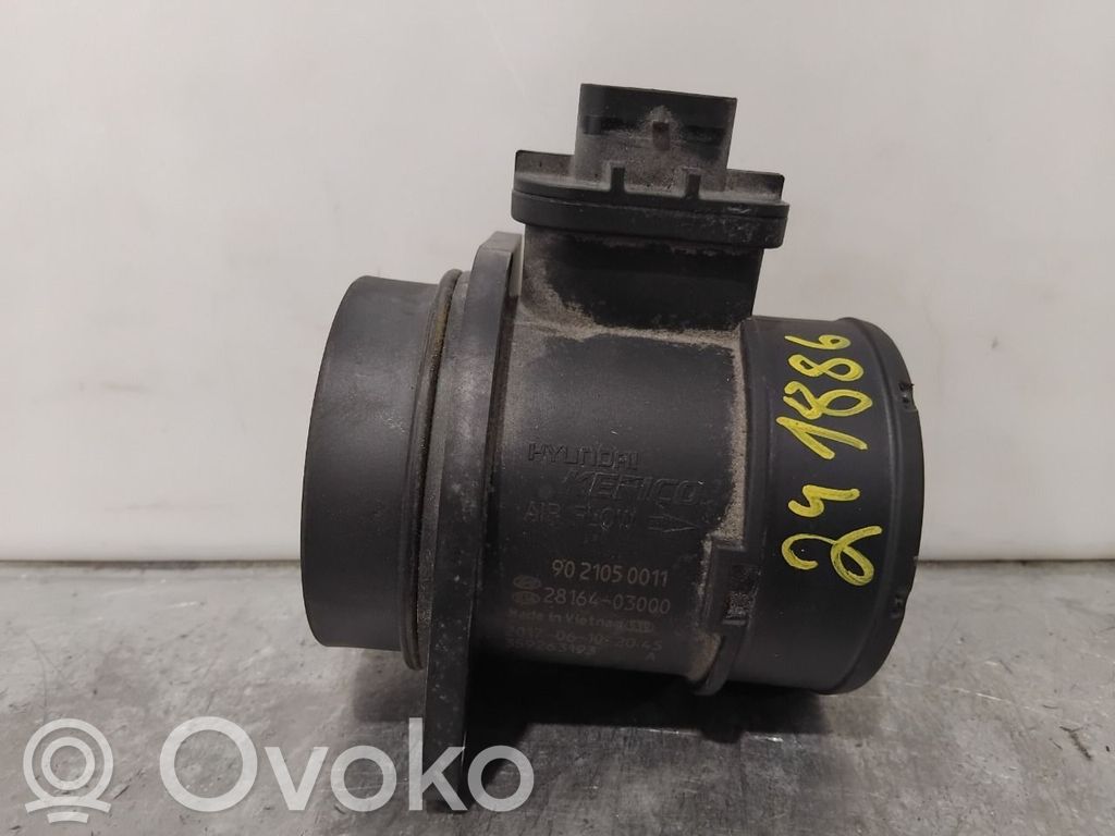KIA Niro Debitmetru aer 