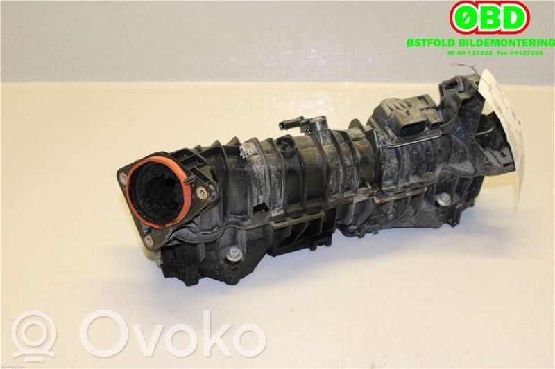 Intake manifold   11618506406,7807991,7807991,11618506406,7807991
