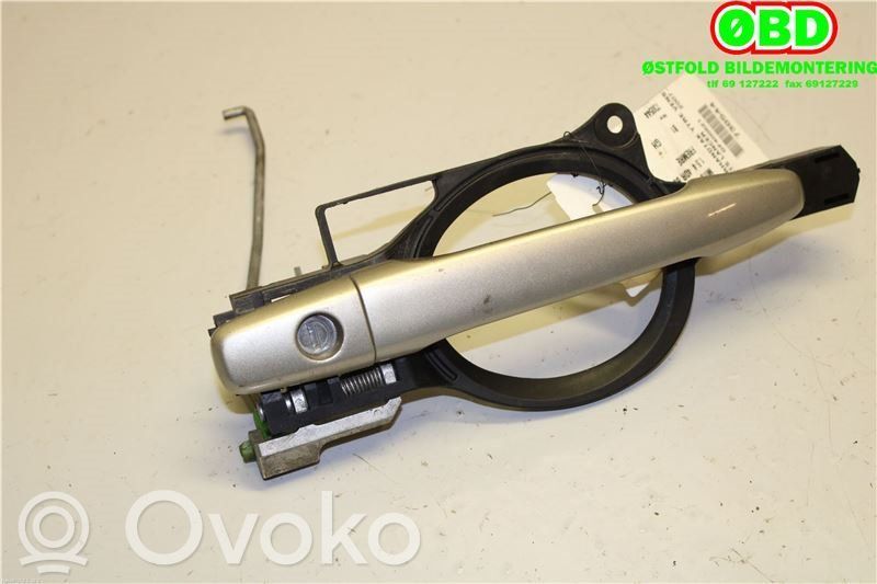 Manecilla externa puerta delantera   5716A013YA,5716A013YA