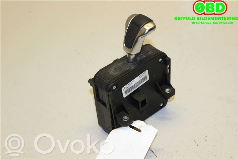 Selector de cambios   2400NY,9677813280,9677813280,2400NY,9677813280