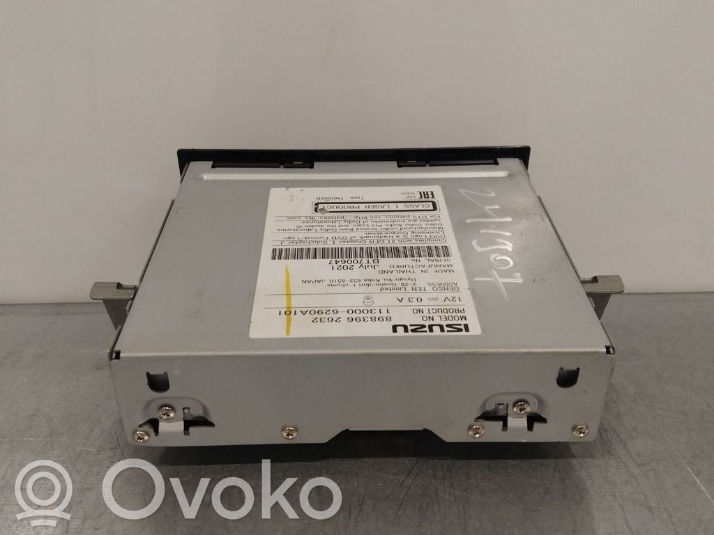 Audio system kit   8983962632,8983962632,8983962632,8983962632