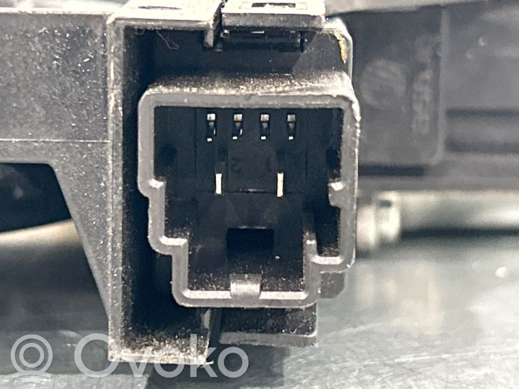 Volvo XC70 Macara electrică geam ușă față 