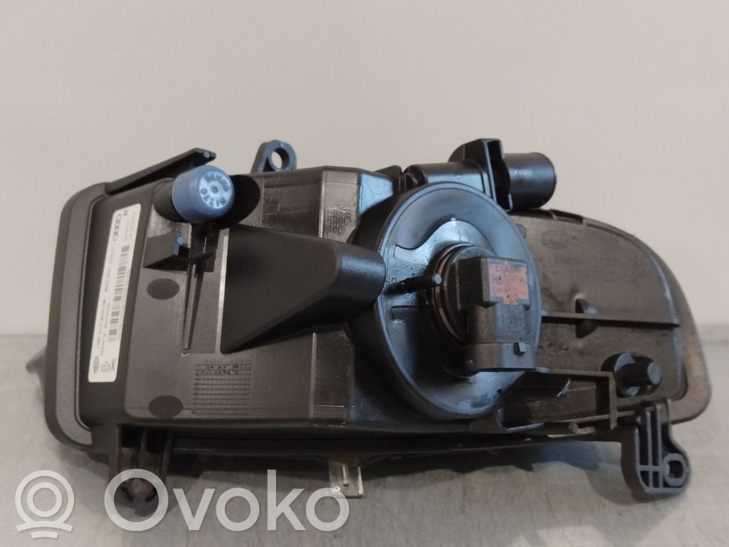 Audi A4 S4 B8 8K Etusumuvalo 