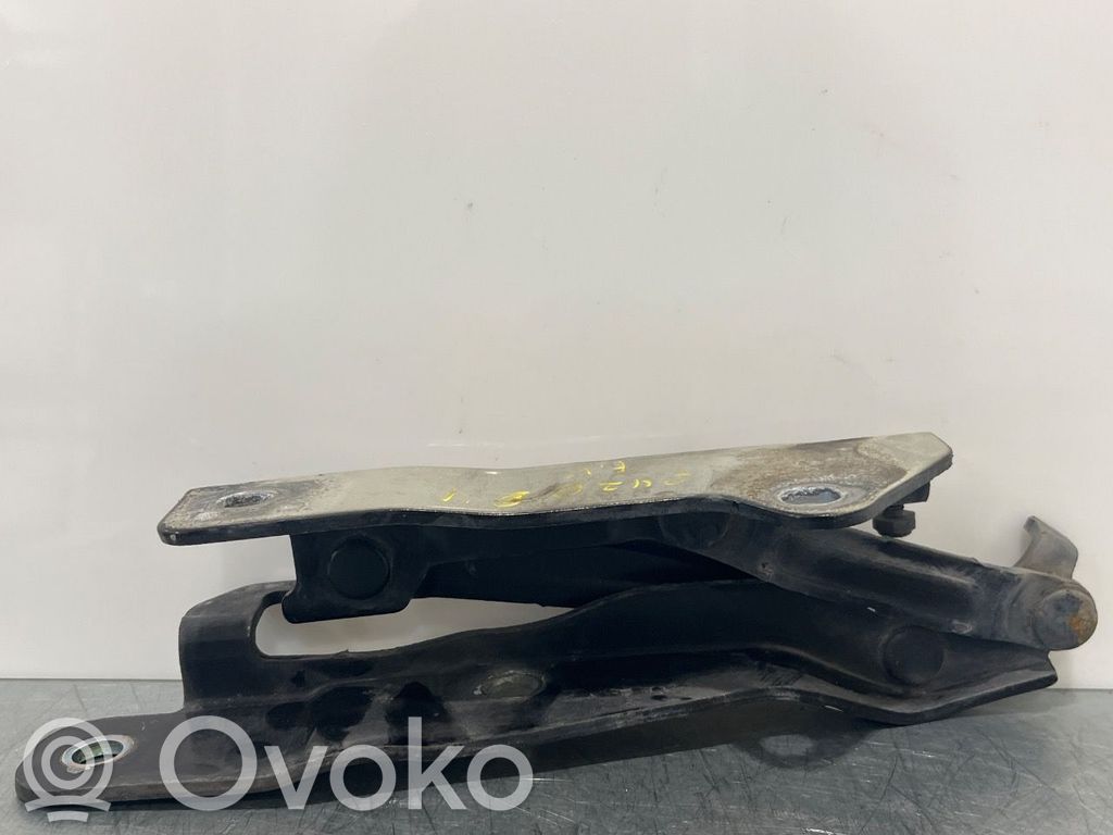 KIA Soul Charnière, capot moteur 
