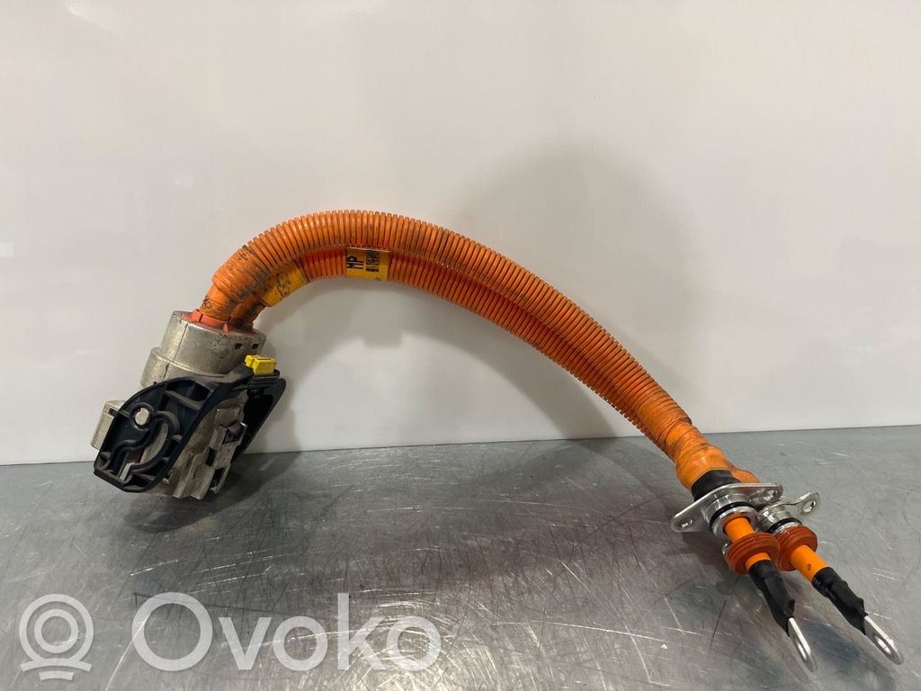 KIA Soul Cable de alta tensión 