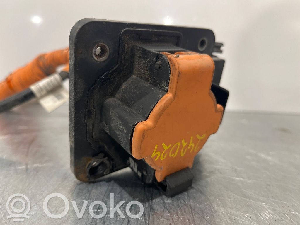KIA Soul Cablu înaltă tensiune 