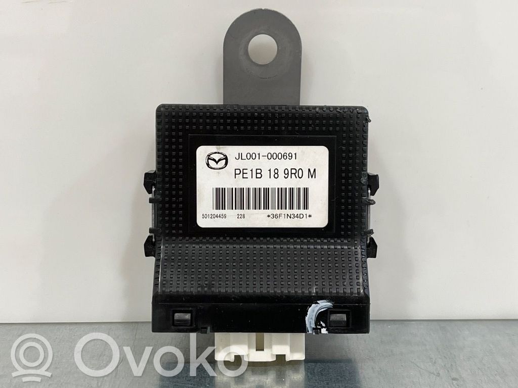 Torque split ecu control unit/module   PE1B189R0W,JL001000691,JL001000691,JL001000691,PE1B189R0W