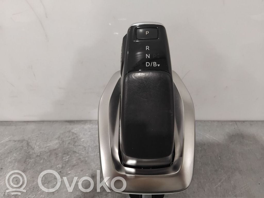 Opel Corsa F Selector de viteze