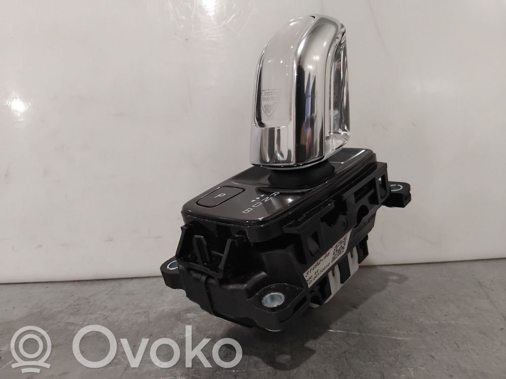 Volvo S90, V90 Selector de cambios 