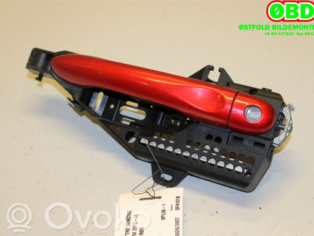 Etuoven ulkokahva   806B02596R,806B02596R