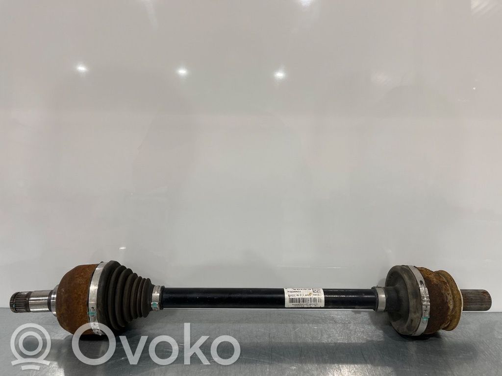 Volvo XC40 Eje de transmisión trasero 