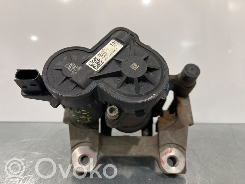 Volvo XC40 Etrier frână spate 