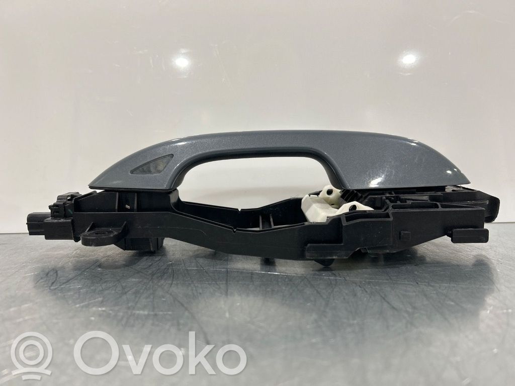 Volvo XC40 Poignée extérieure de porte arrière