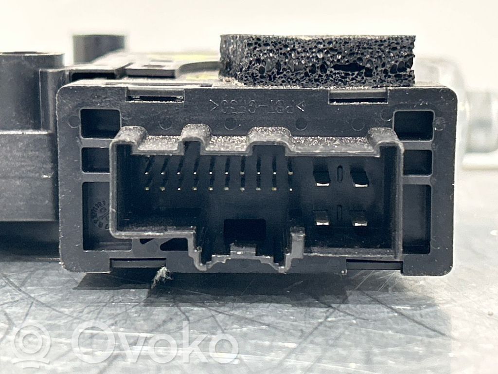 Volvo XC40 Alzacristalli elettrico della portiera anteriore