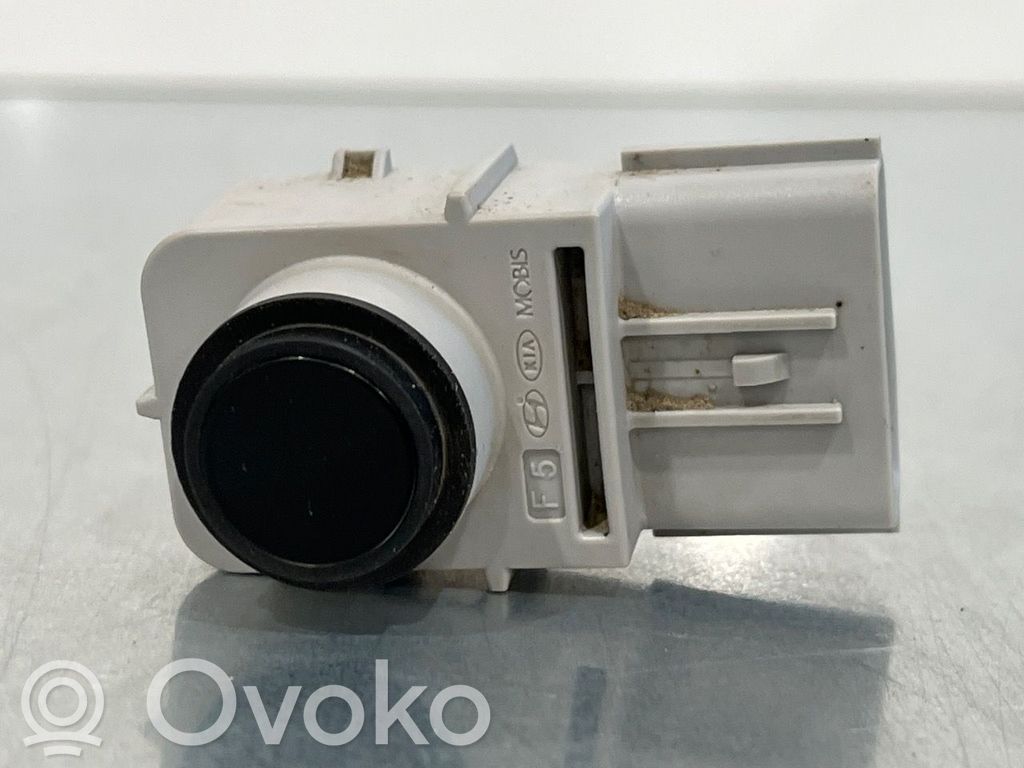 KIA Soul Interruptor del sensor de aparcamiento (PDC) 