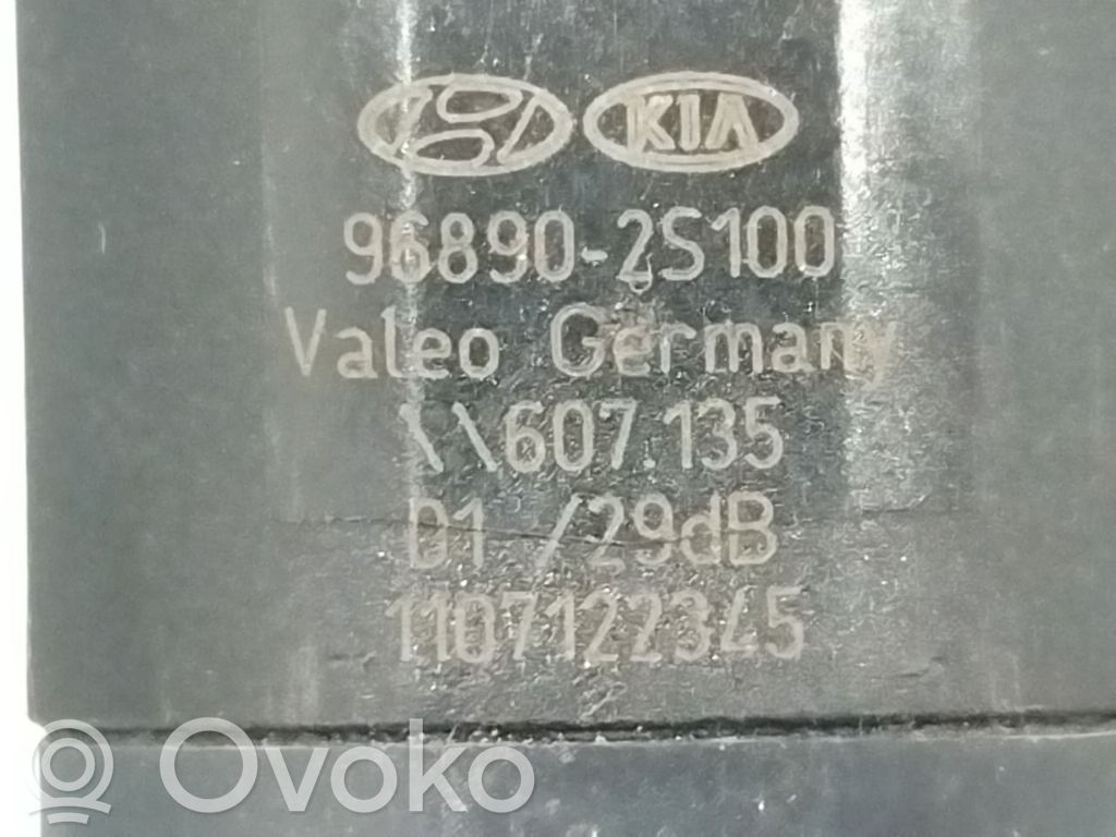 KIA Sorento Sensore di parcheggio PDC 
