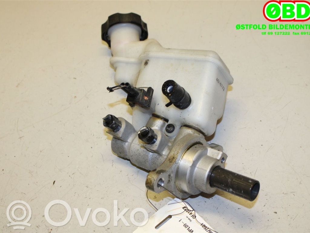 KIA Soul Główny cylinder hamulca 