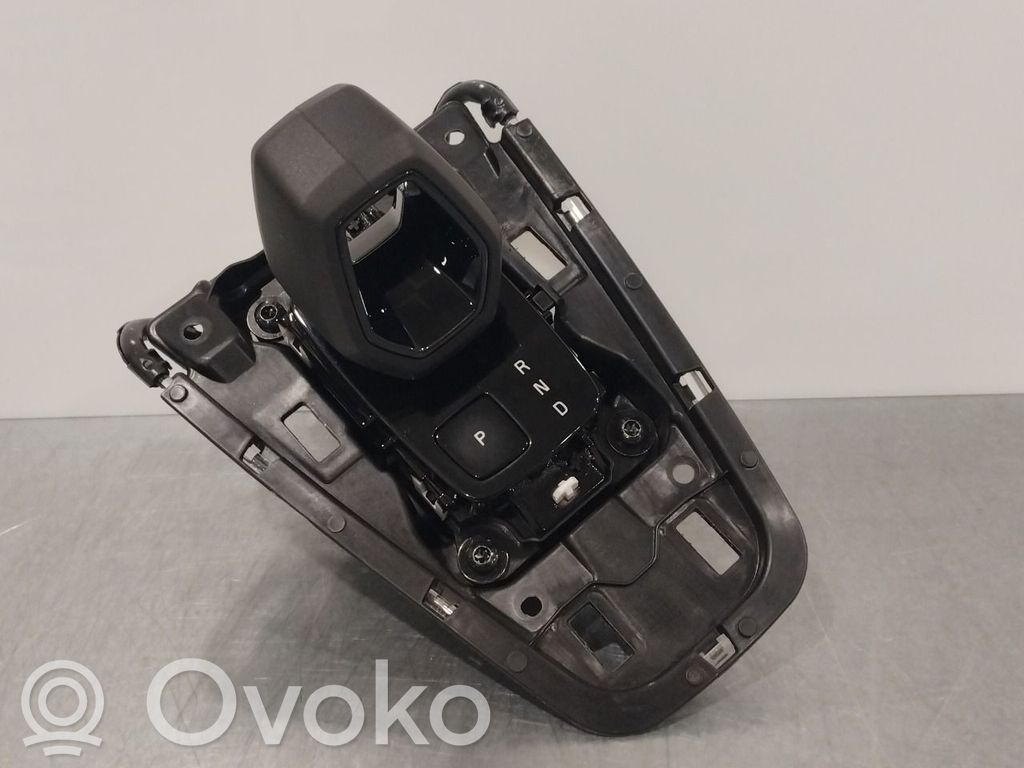 Polestar 2 Selector de cambios 