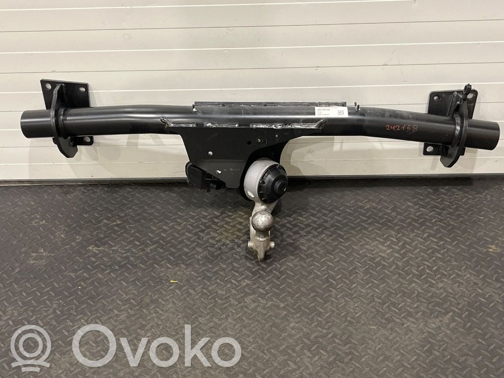 Volvo XC90 Vetokoukku 