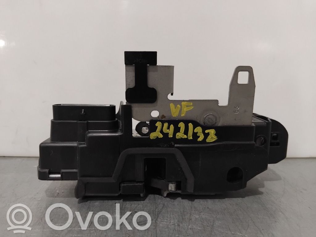Volvo XC90 Serratura portiera anteriore 
