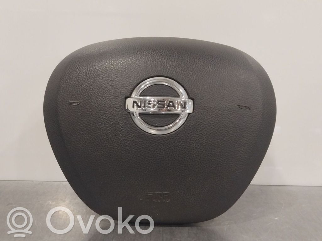 Poduszka powietrzna Airbag kierownicy   9851000Q1F,985707956R,985707956R,9851000Q1F,985707956R