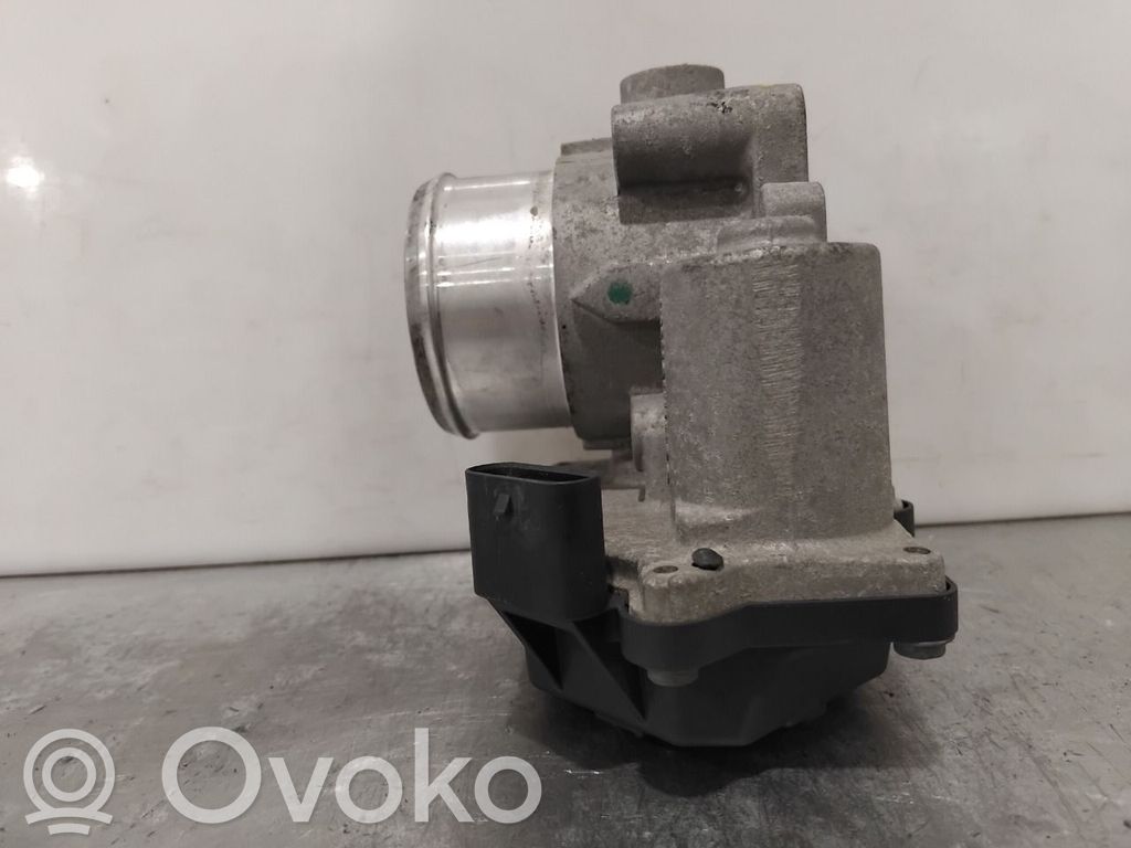 KIA Ceed Valvola corpo farfallato 