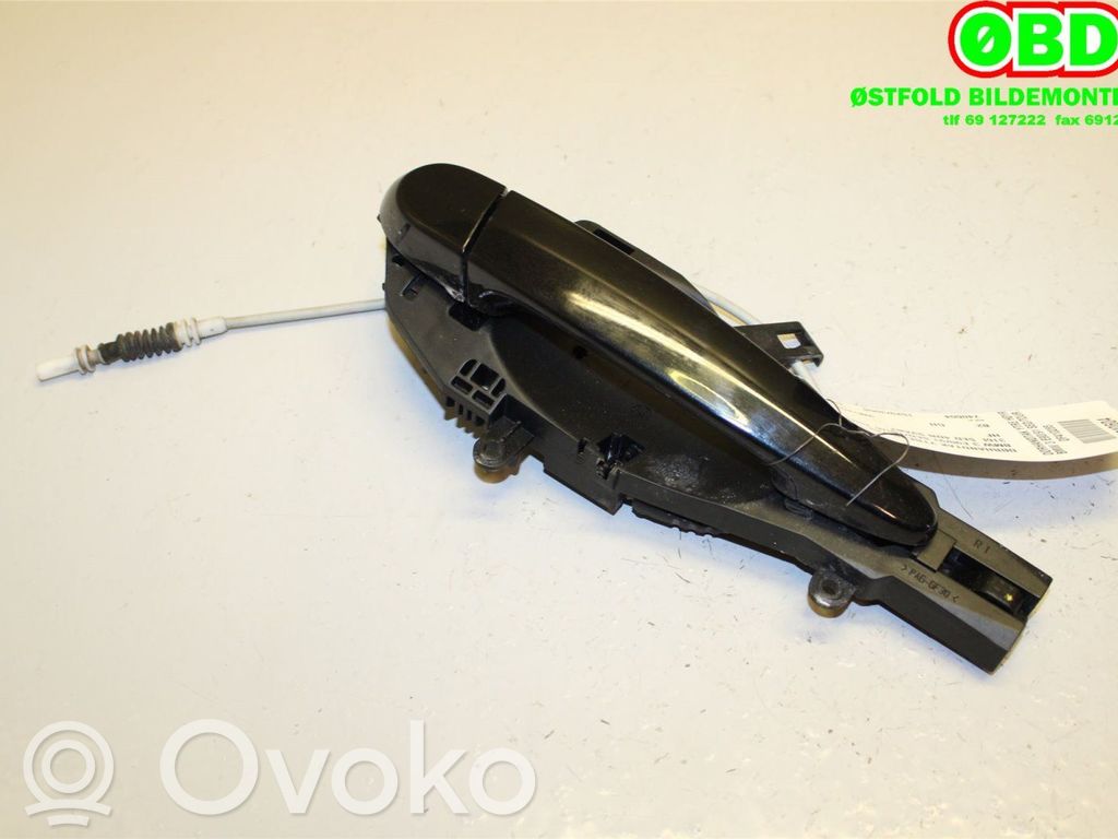 BMW 3 E90 E91 Maniglia esterna per portiera anteriore