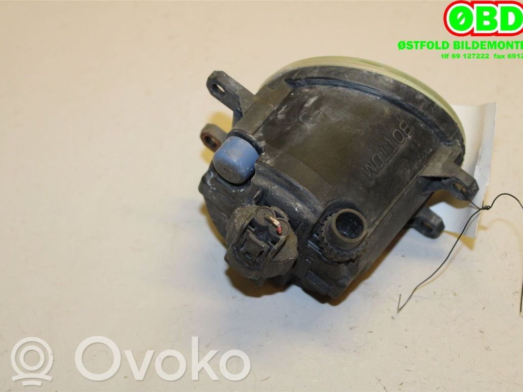 Toyota Yaris Fendinebbia anteriore 