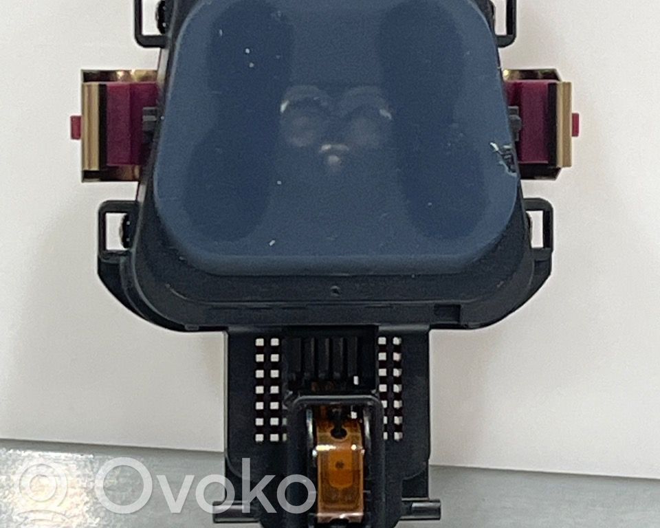 Mercedes-Benz GLC X253 C253 Regensensor 