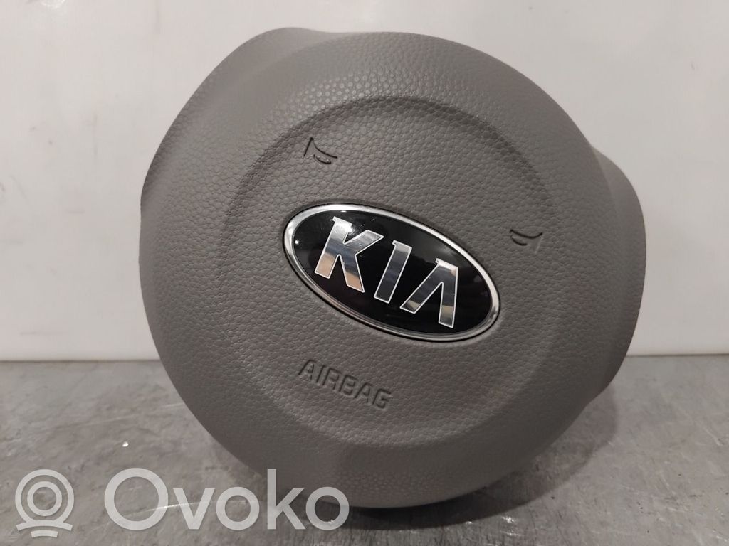 KIA Soul Airbag volan 
