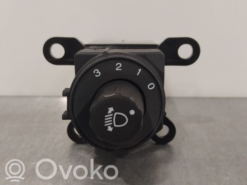 Honda Civic Interruptor de luz 