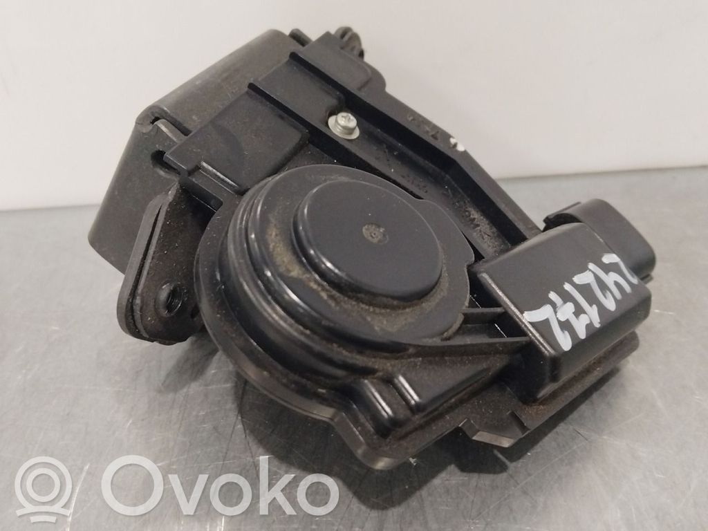 Toyota Auris 150 Loquet de verrouillage de hayon