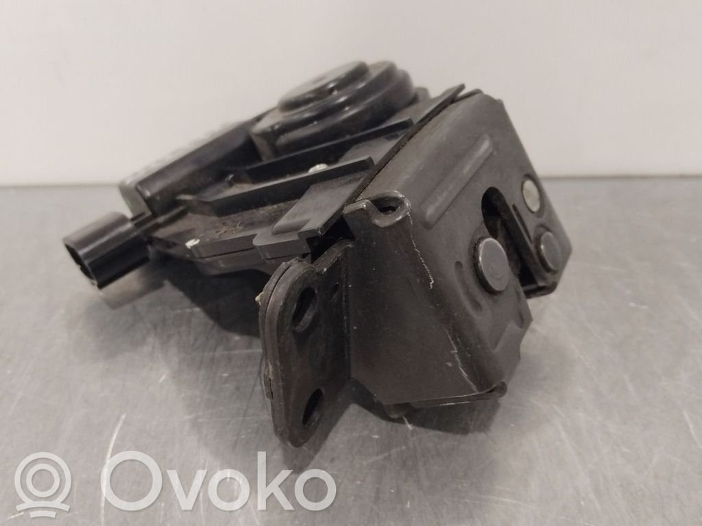 Toyota Auris 150 Blocco chiusura del portellone