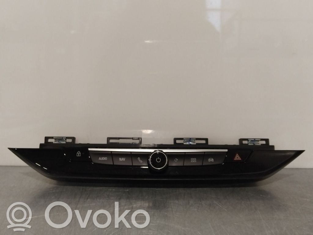 Opel Mokka B Alte comutatoare/butoane 