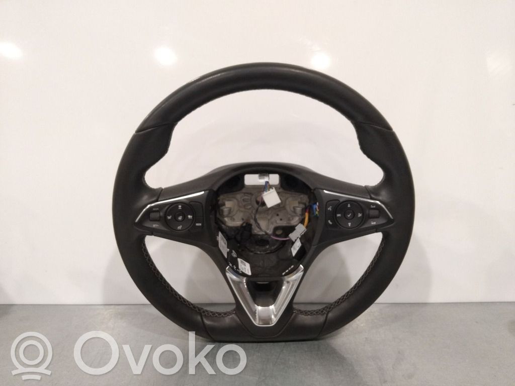 Opel Mokka B Volante 