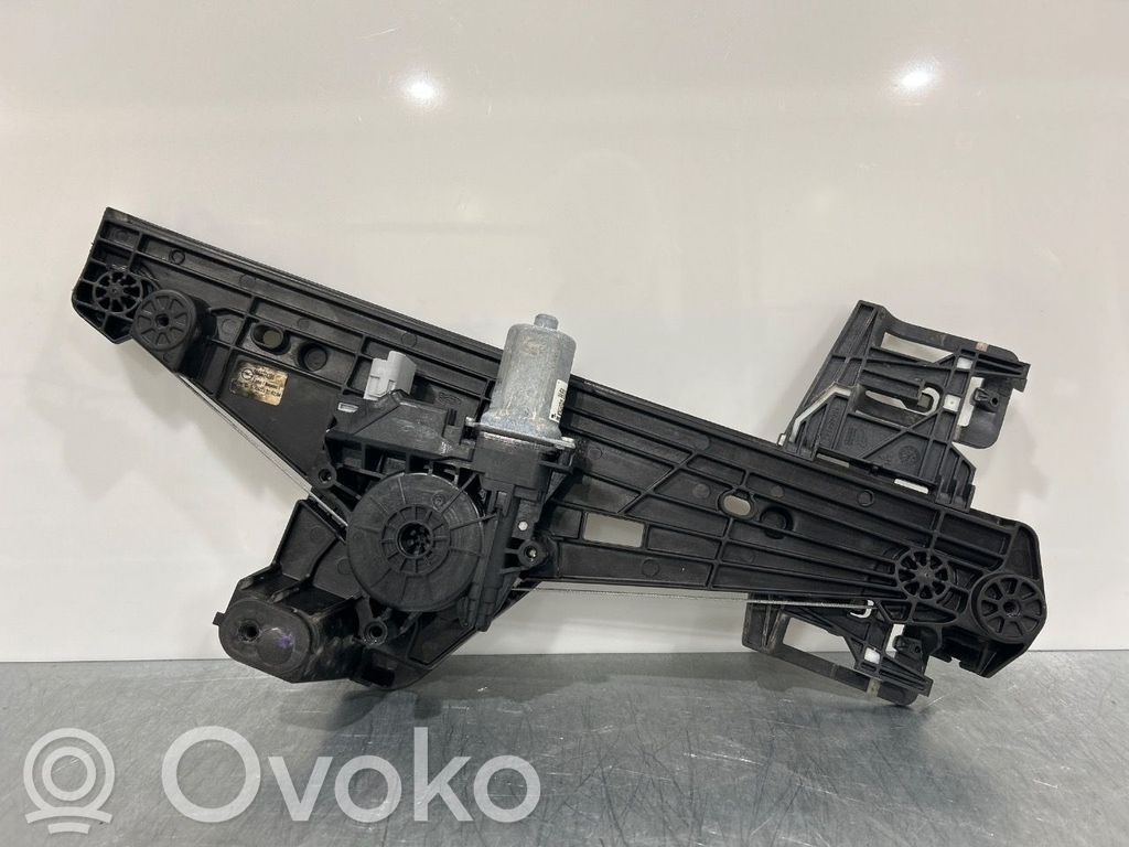 Opel Mokka B Macara electrică geam ușă față 