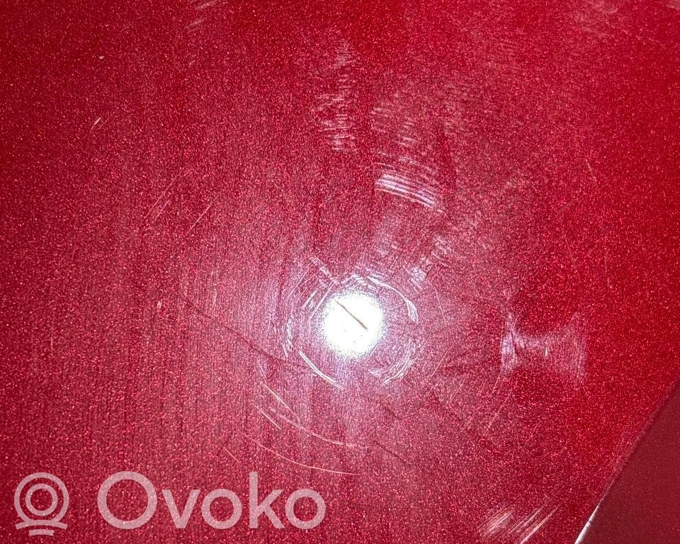 Opel Mokka B HUD-näyttö 