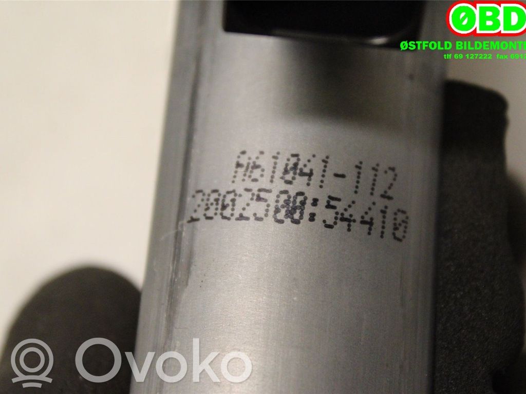 Mercedes-Benz CLA C117 X117 W117 Fensterheber elektrisch ohne Motor Tür vorne 