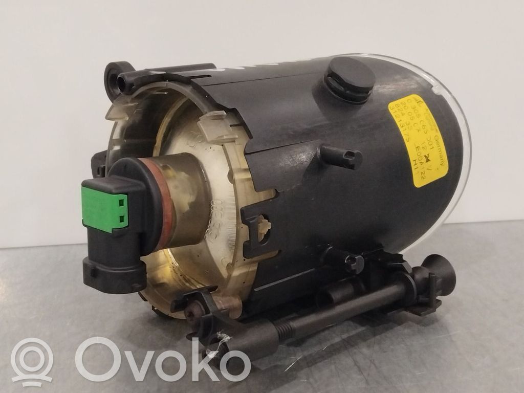 Volvo C30 Fendinebbia anteriore