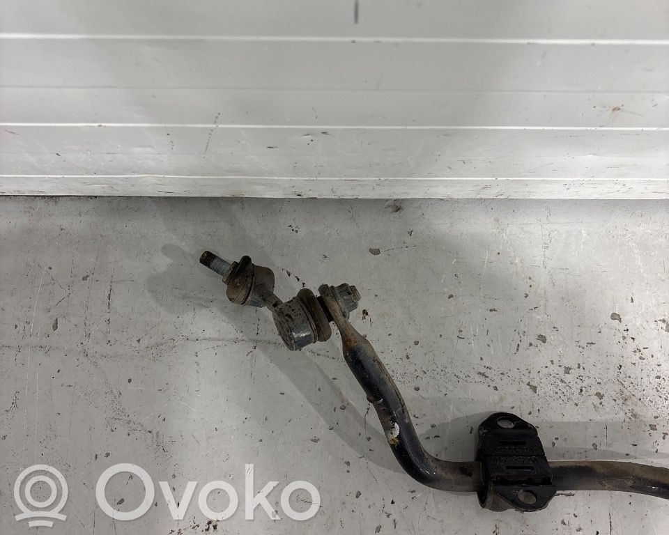 Hyundai Santa Fe Bară/bieletă antiruliu spate 